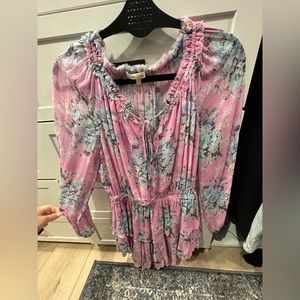 LoveShackFancy Mini Dress - M